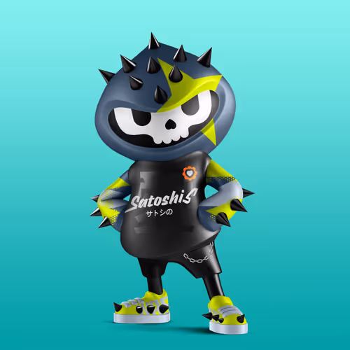 Wearesatoshisnft