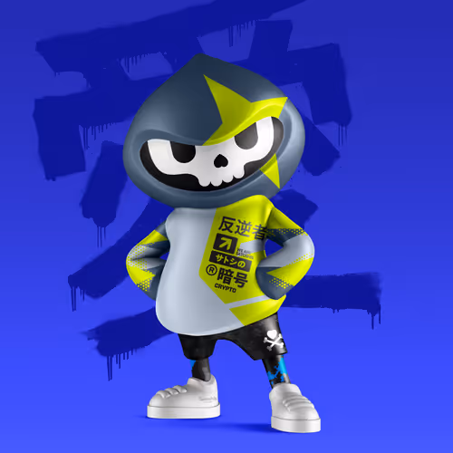 Wearesatoshisnft