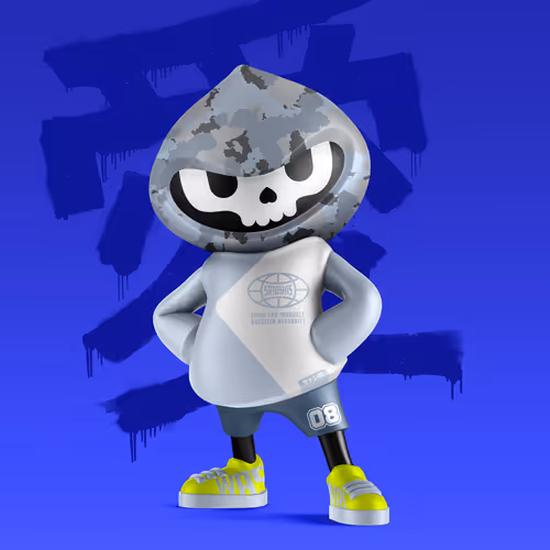 Wearesatoshisnft