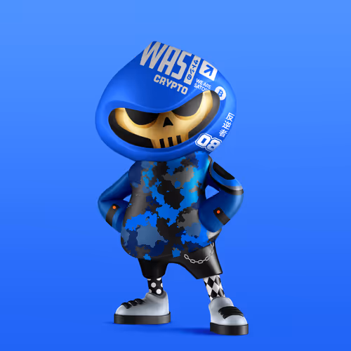 Wearesatoshisnft