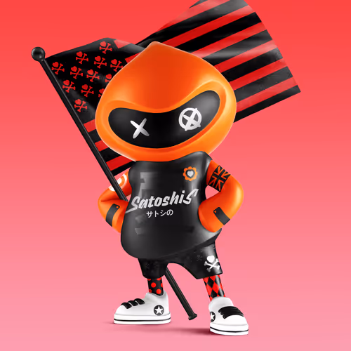 Wearesatoshisnft