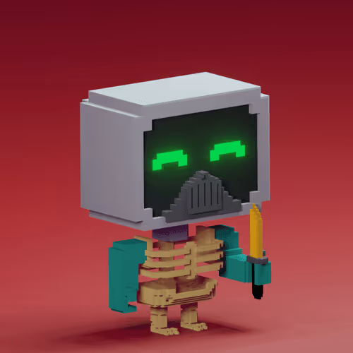 Item #0 Media