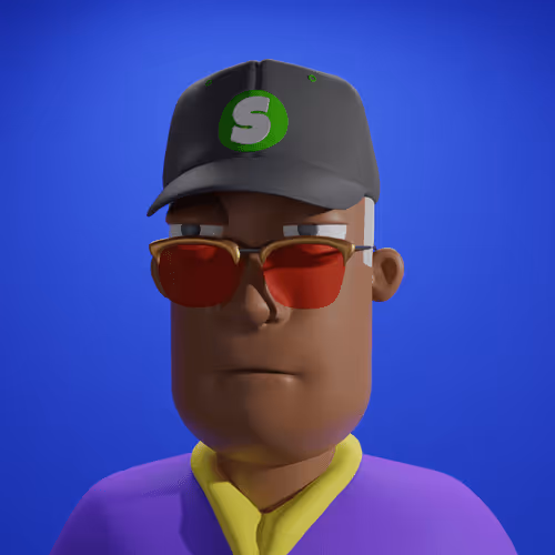 Stonehead Official