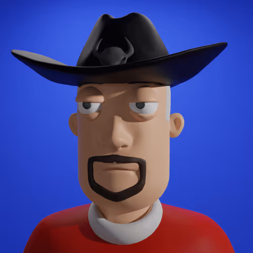 Stonehead #4976