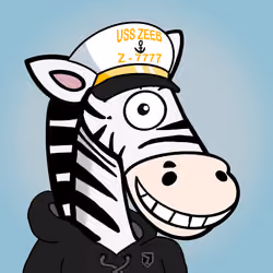 Zeebers #849