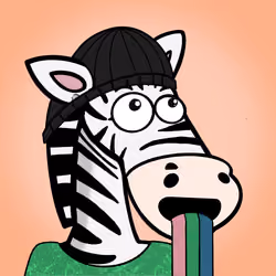 Zeebers #663