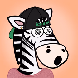 Zeebers #844