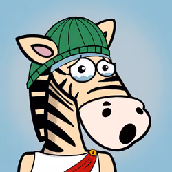 Zeebers #661