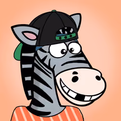 Zeebers #882