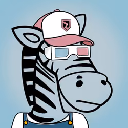 Zeebers #662