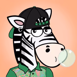 Zeebers #842
