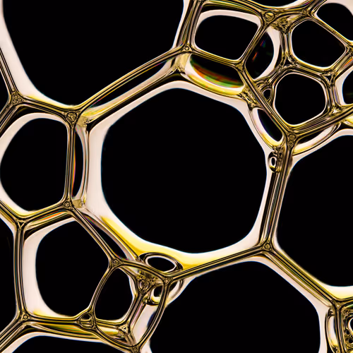 Nexus By Bruno Militelli