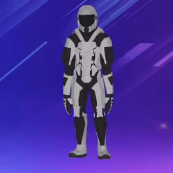 X-Metaverse Avatar #2
