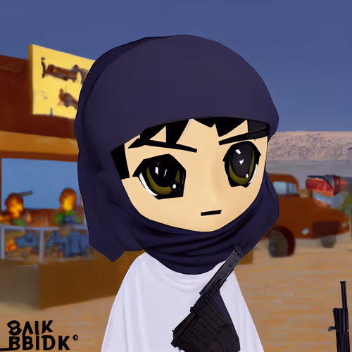 Taliibandzzz