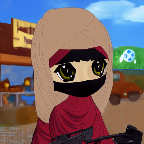 Taliibandzzz