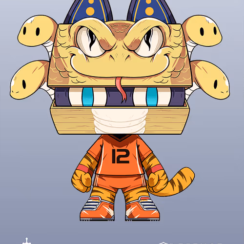 Juunishi Strikers