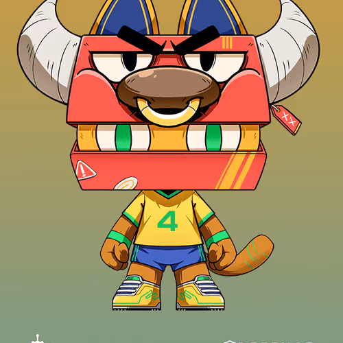 Juunishi Strikers