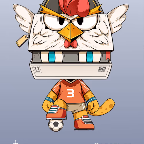 Juunishi Strikers