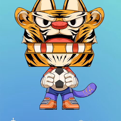 Juunishi Strikers