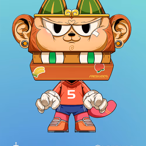 Juunishi Strikers