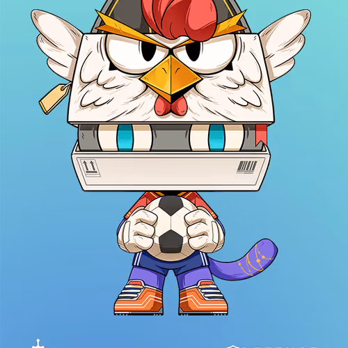 Juunishi Strikers