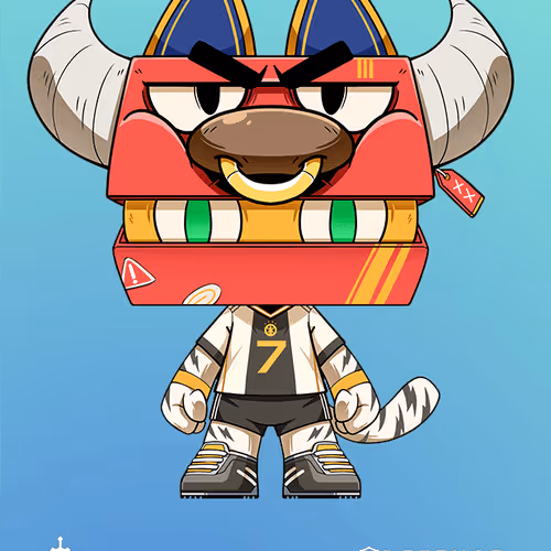 Juunishi Strikers