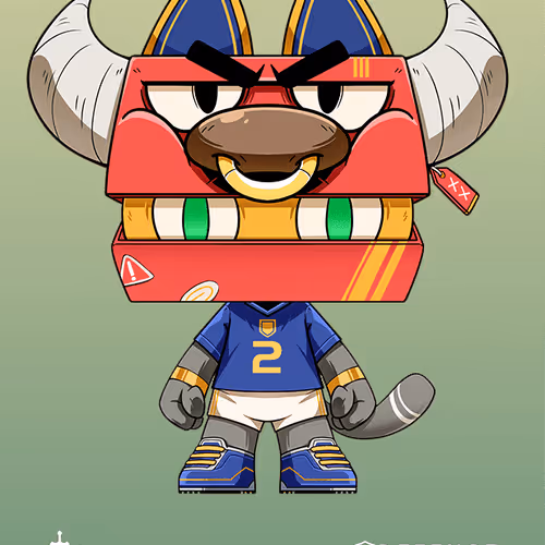 Juunishi Strikers