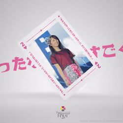 MOMOCLO NFT CARD #10191