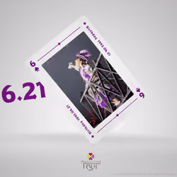 MOMOCLO NFT CARD #5263
