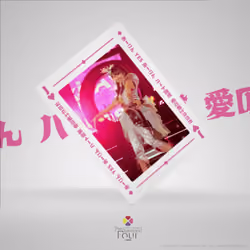 MOMOCLO NFT CARD #11299