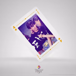 MOMOCLO NFT CARD #8904