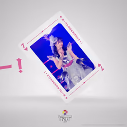 MOMOCLO NFT CARD #6845