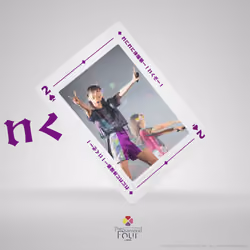 MOMOCLO NFT CARD #1782