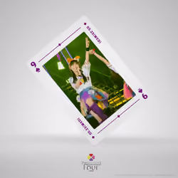 MOMOCLO NFT CARD #6505