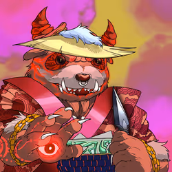 Pain Da #22