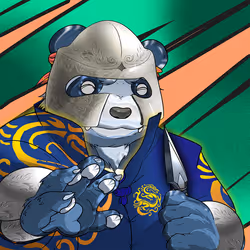 Pain Da #25
