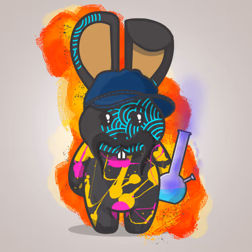 Genbit Bunnies