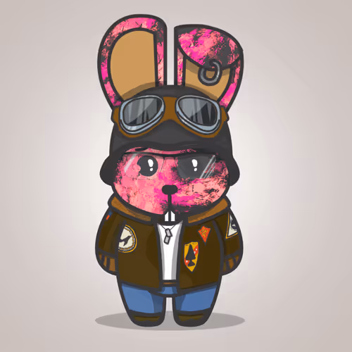 Genbit Bunnies
