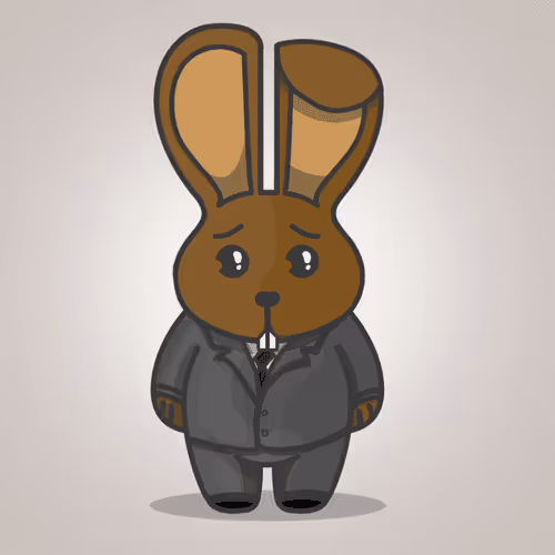 Genbit Bunnies