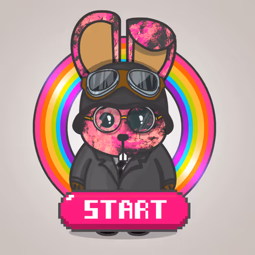 Genbit Bunnies