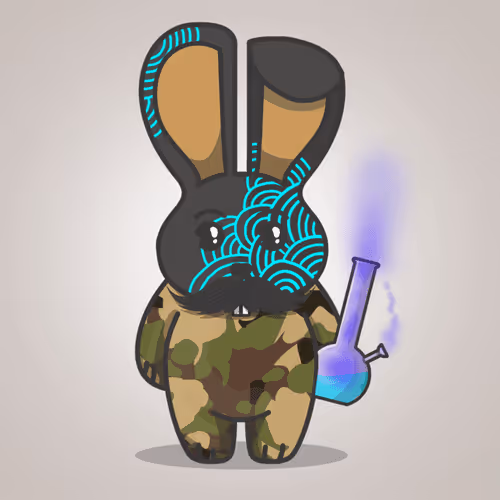 Genbit Bunnies