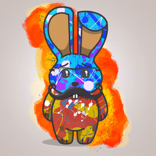 Genbit Bunnies