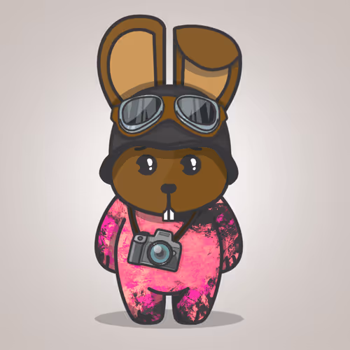 Genbit Bunnies