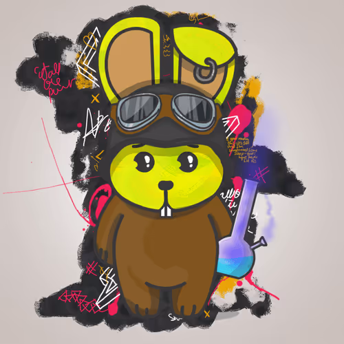 Genbit Bunnies