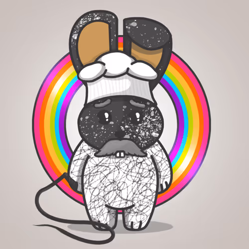 Genbit Bunnies