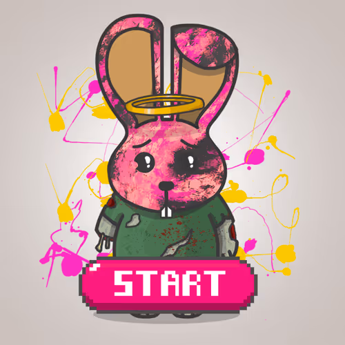 Genbit Bunnies
