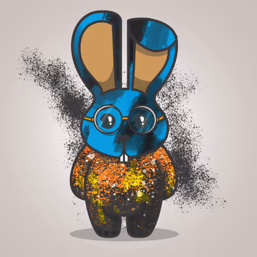 Genbit Bunnies