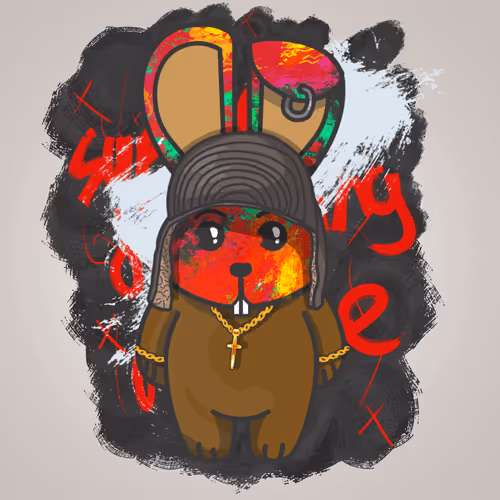 Genbit Bunnies