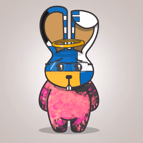 Genbit Bunnies