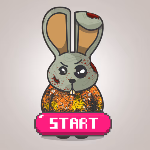 Genbit Bunnies